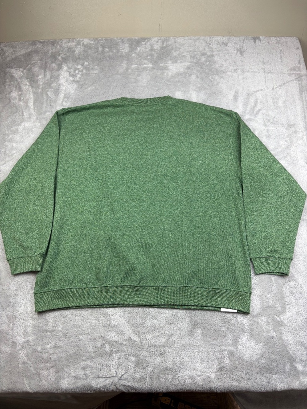 Disney Springs Raglan Road Pullover Sweatshirt Women's XL NEW - Picture 7 of 7